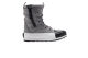 Converse Chuck Taylor All Star MC WR Boot High Limestone Grey (569381C) grau 3
