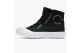 Converse Chuck Taylor All Star Hi High Gore tex MC18 (163177C) schwarz 2