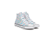 Converse Chuck Taylor All Star Mini Flowers (A14980C) bunt 1