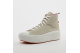 Converse Chuck Taylor All Star Move Hi High (572421C) beige 2