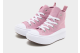 Converse Chuck Taylor Move All Star (A13129C) pink 6