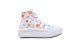 Converse Chuck Taylor All Star Move High Always On Hearts PS (371590C) weiss 3