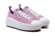 Converse Сірі жіночі кофти converse (A10390C) pink 6