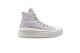 Converse Chuck Taylor All Star Move High Hi Platform Mouse Grey (A03921C) grau 3