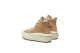 Converse Chuck Taylor All Star Move (A09262C) beige 2