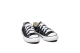 Converse Chuck Taylor All Star Low Ox (3J235) schwarz 4