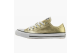 Converse Chuck Taylor All Star Ox Light Gold Metallic (153181F) gold 1