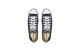 Converse Chuck Taylor All Star Ox (M9166) schwarz 4