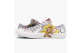 Converse Tom and Jerry x Chuck Taylor All Star Low (165732C) weiss 2