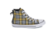 Converse Chuck Taylor All Star Plaid (A16518C) bunt 5