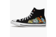 Converse x First Partners Chuck Taylor All Star Pokemon High (A01089C) schwarz 2