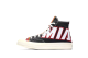 Converse Chuck Taylor All Star Premium Hi Miami Heat (159400C) bunt 1