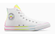 Converse Chuck Taylor All Star Pride (A10216C) weiss 2