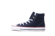 Converse Chuck Taylor All Star Pro High Obsidian (165338C) blau 1