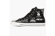 Converse Sean Pablo x Chuck Taylor All Star Pro High (167952C) schwarz 2