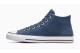 Converse Кеды converse сherry (A08486C) grau 2