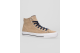 Converse Chuck Taylor All Star Pro Suede Skate Shoes (172631C) braun 1