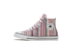 Converse Chuck Taylor All Star Rainbow (168279C) bunt 1