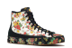 Converse Chuck Taylor All Star Sasha High Floral Bloom (563486C) bunt 5