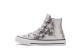 Converse converse skid grip ox black black egret (672475C) weiss 6