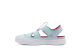 Converse Chuck Taylor All Star Superplay Sandal Blue (667562C) blau 1