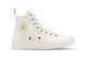 Converse converse first string standards dr j pro leather (A08232C) weiss 1