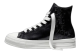 Converse Chuck Taylor All Star Throwback Hi Waxed Denim (A24066C) preto 1