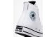 Converse Chuck Taylor All Star High (A02608C) weiss 3