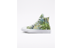 Converse Chuck Taylor All Star Green (A00547C) bunt 2
