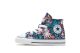 Converse Chuck Taylor All Star Underwater Party Toddler Youth (767203C) bunt 1