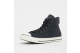 Converse Chuck Taylor All Star Water Repellent Leather (A09316C) schwarz 2