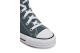 Converse Chuck Taylor All Star Wedge (A13841C) grün 4