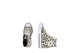 Converse Chuck Taylor All Star Wedge Platform Leopard (A14938C) bunt 2