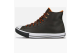 Converse Chuck Taylor All Star Winter Hi Gore tex Leather Velvet (165933C) schwarz 2