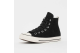 Converse Chuck Taylor All Star Suede (A19275C) schwarz 2