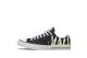 Converse Chuck Taylor All Star Zebra Print Neon Green (167667C) bunt 5