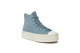 Converse Chuck Taylor All Star Modern Lift Platform (A06816C) blau 2