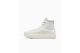 Converse Chuck Taylor All Star Construct Leather (A02116C) weiss 2