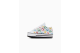Converse Chuck Taylor All Star Cribster Easy On Doodles (A06353C) weiss 2
