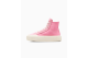 Converse converse one star pro ox unisex lifestyle shoes (A07569C) pink 2