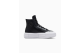 Converse Converse Chuck Taylor All Star Lift 571669C shoes Cruise Leather (A06143C) schwarz 2