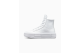 Converse Chuck Taylor Cruise Leather (A06144C) weiss 1
