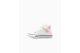 Converse Chuck Taylor All Star Easy-On Butterflies (A07426C) weiss 2