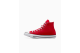 Converse Converse Chuck Taylor All Star Move Canvas Platform Kadın Turuncu Sneaker Hi (M9621C) rot 2