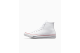 Converse Chuck Taylor All Star Leather Hi (132169C) weiss 2
