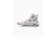 Converse Valentines Day-themed shoe converse Chuck Taylor High (A10237C) weiss 2