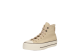 Converse Chuck Tayor All Star Lift (A11158C) braun 6