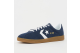Converse Classic Trainer Suede (A15622C) blau 2