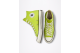 Converse Chuck Taylor High 70 Lime Twist Hi (172141C) grün 3