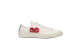 Converse Chuck 70 Low x Comme des CDG Gar ons (150207C) weiss 2